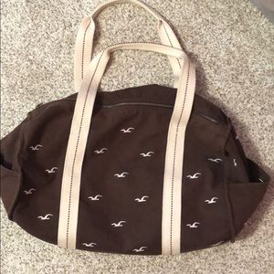 Hollister bag